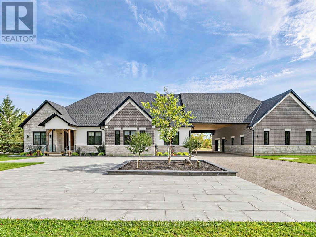 4143 Concession Rd 11, Puslinch