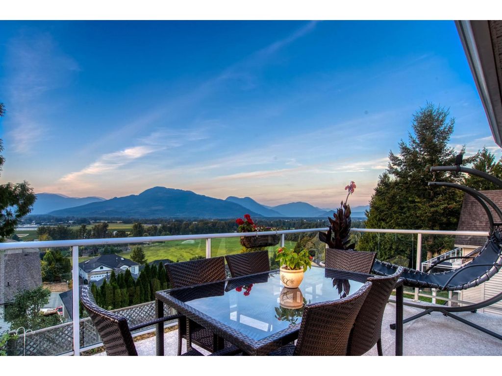 47465 Swallow Crescent|little Mountain, Chilliwack
