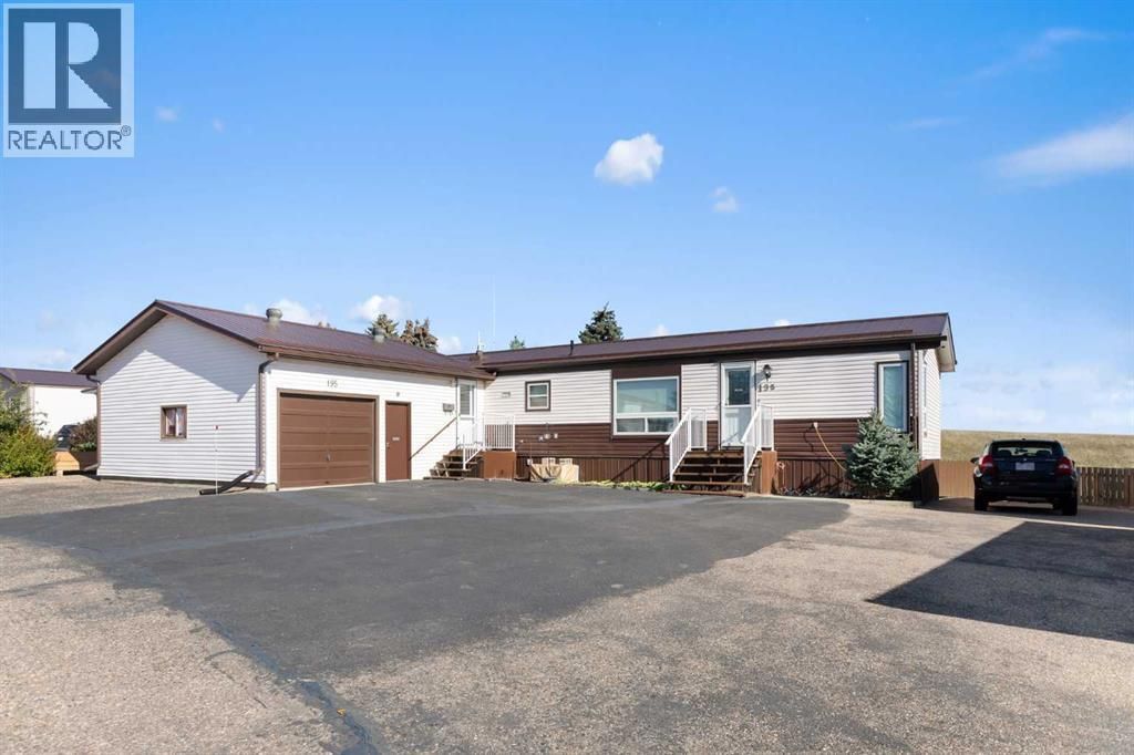 195 Fairchild Street Sw, Medicine Hat