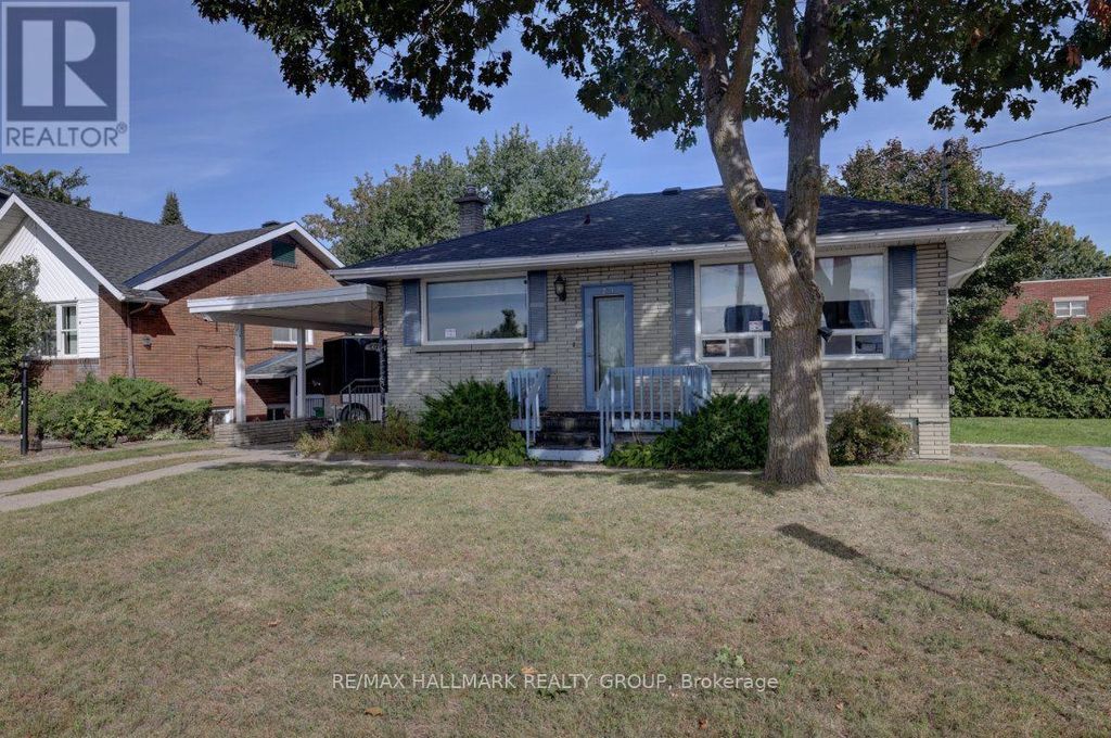 23 Wright Street, Ottawa