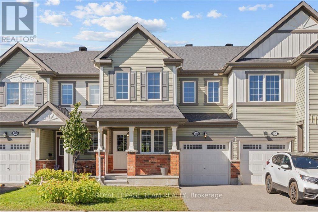 340 Song Sparrow Street, Ottawa