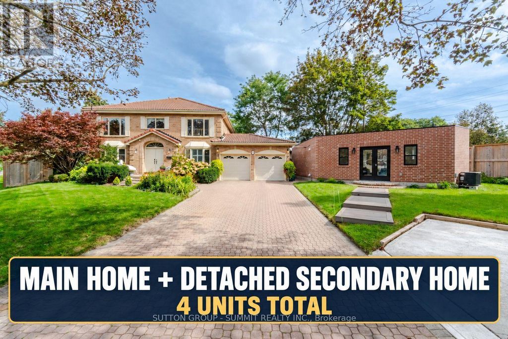 36 Inglenook Court, Whitby (pringle Creek)