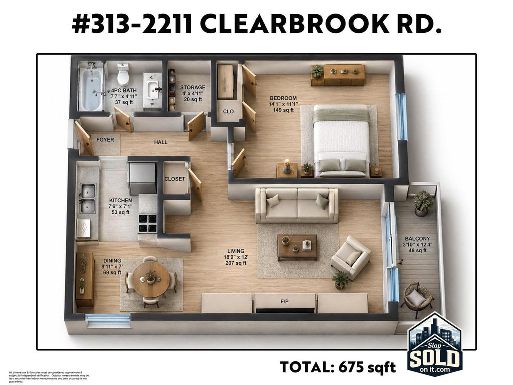 313 2211 Clearbrook Road, Abbotsford