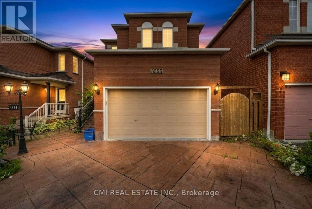 8555 Martin Grove Road, Vaughan (west Woodbridge)