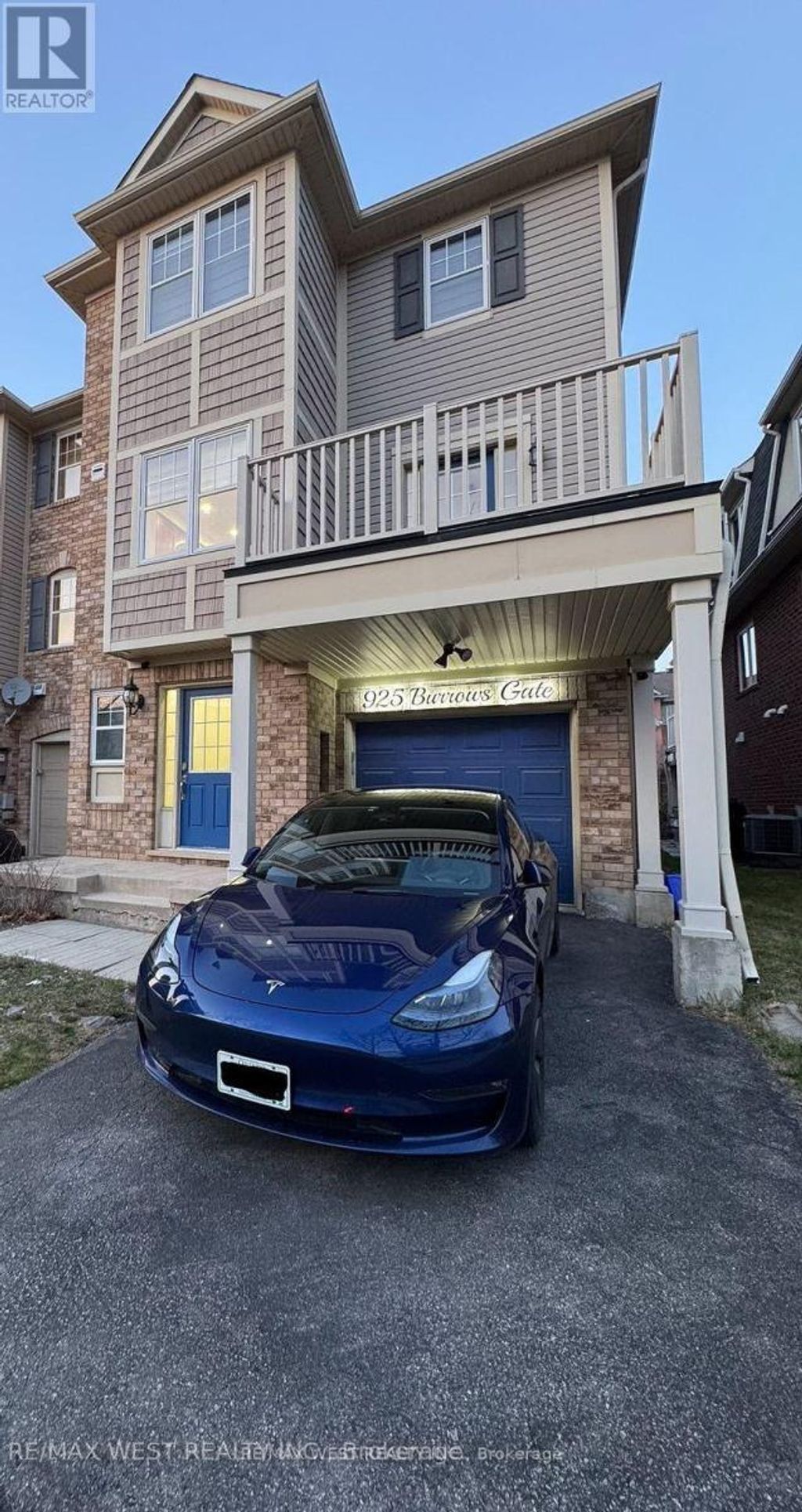 925 Burrows Gate, Milton (co Coates)