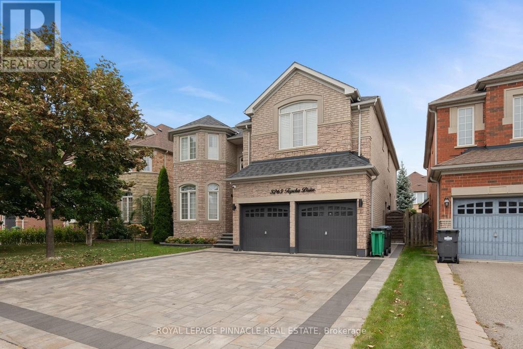 B - 3265 Topeka Drive, Mississauga (churchill Meadows)