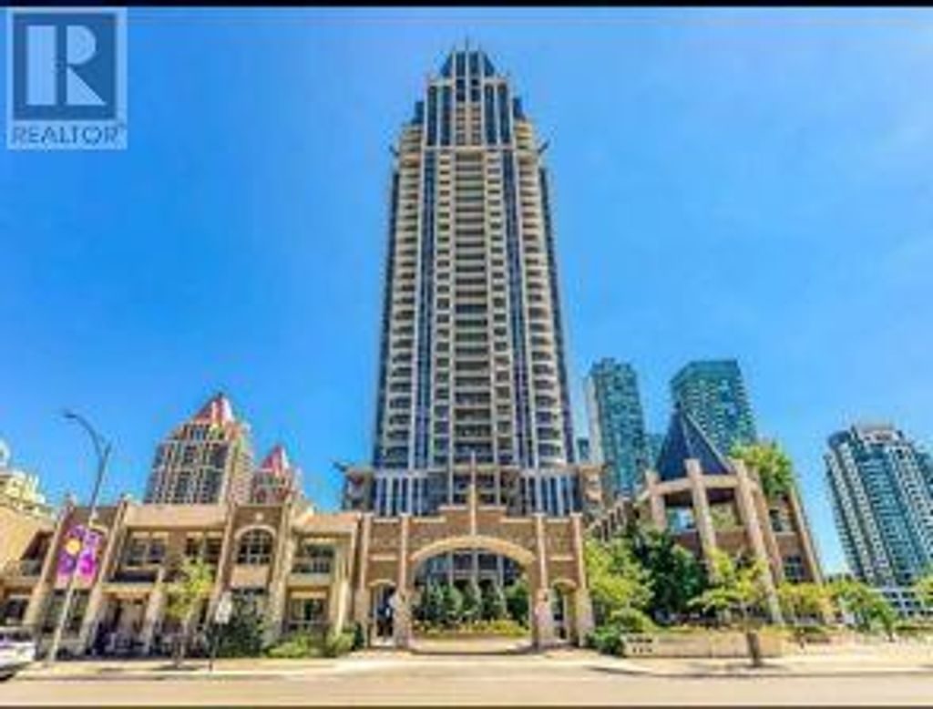 1604 - 388 Prince Of Wales Drive, Mississauga (city Centre)
