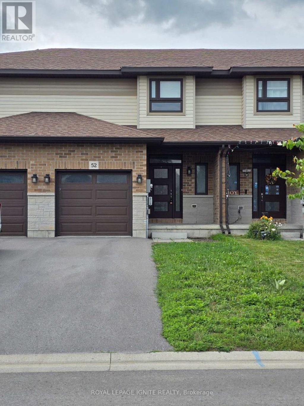 52 Cottonwood Drive, Belleville (thurlow Ward)