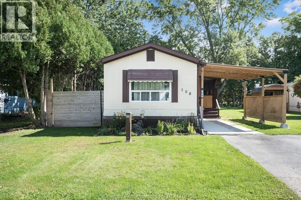 108 Regency Drive, Chatham