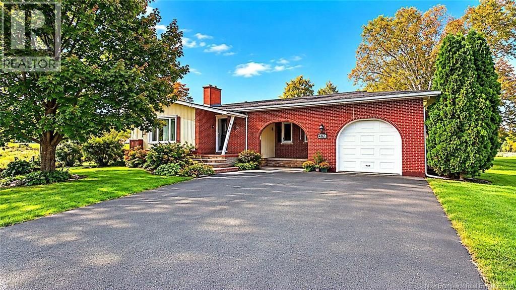 482 Ch Tilley Road, Tilley Road