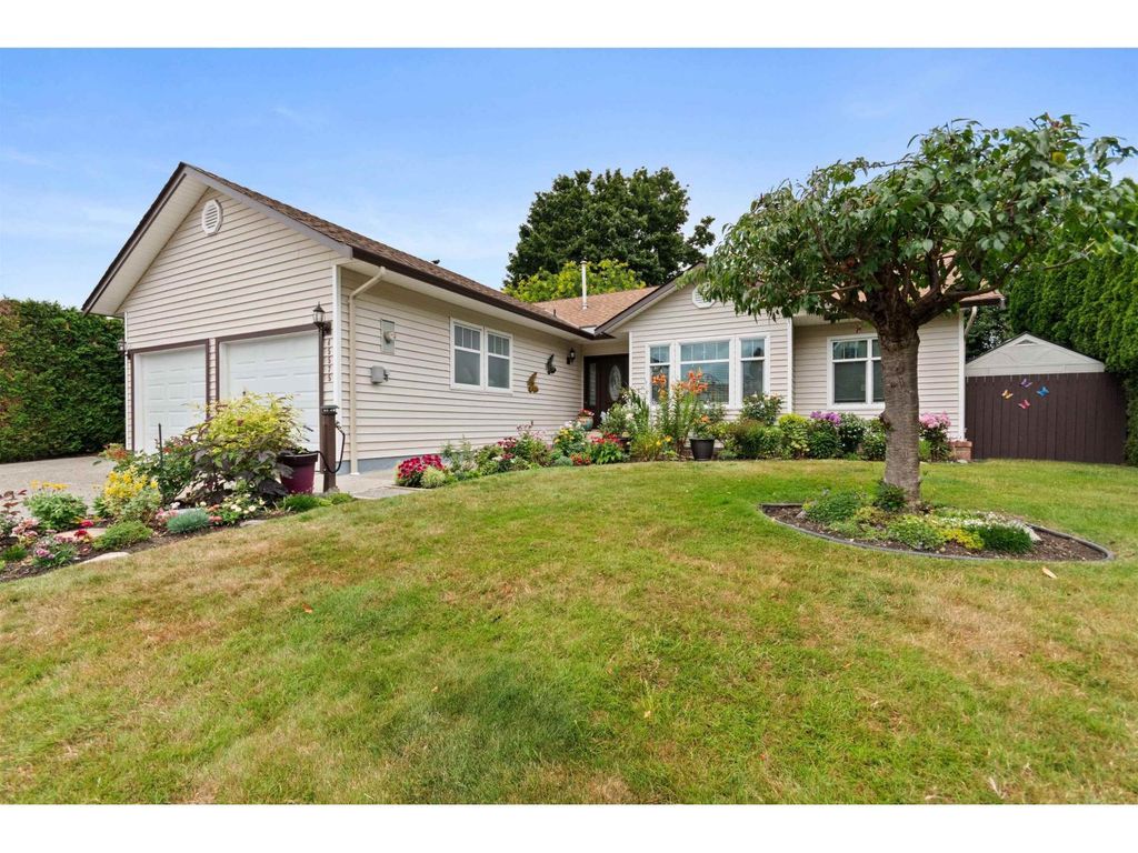 45575 Worthington Place|sardis West Vedder, Chilliwack