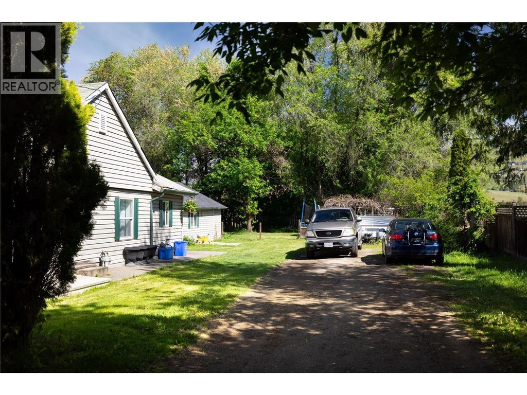 8997 Kalamalka Road Lot# 2, Coldstream