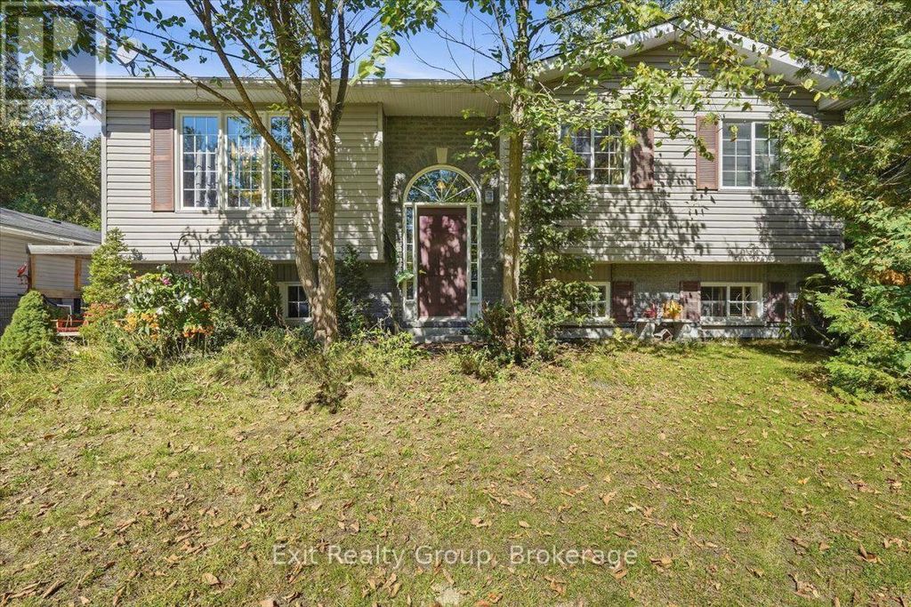 599 Cross Road, Tyendinaga (tyendinaga Township)