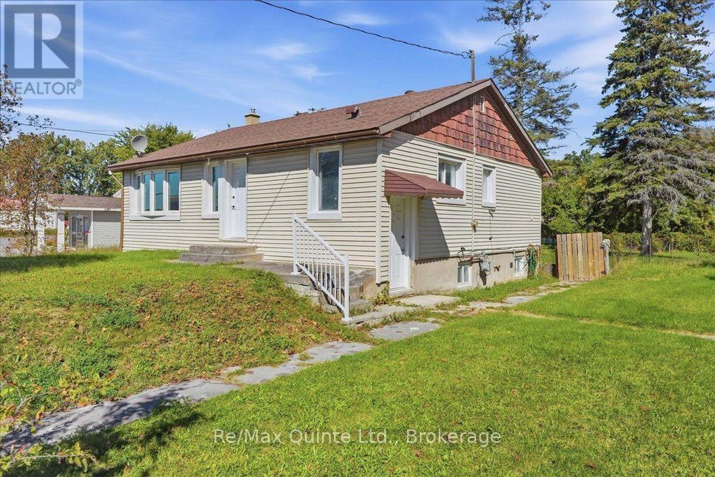 106 Whites Road, Quinte West (sidney Ward)