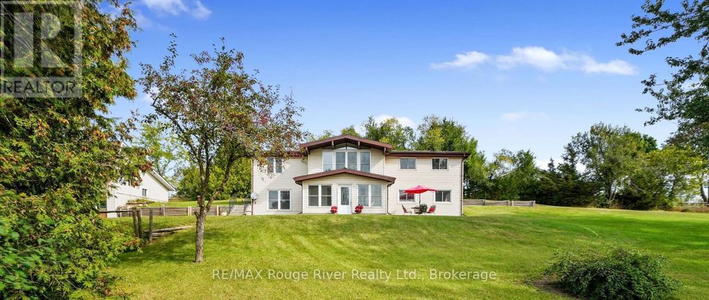 217 Godolphin Road, Trent Hills (warkworth)