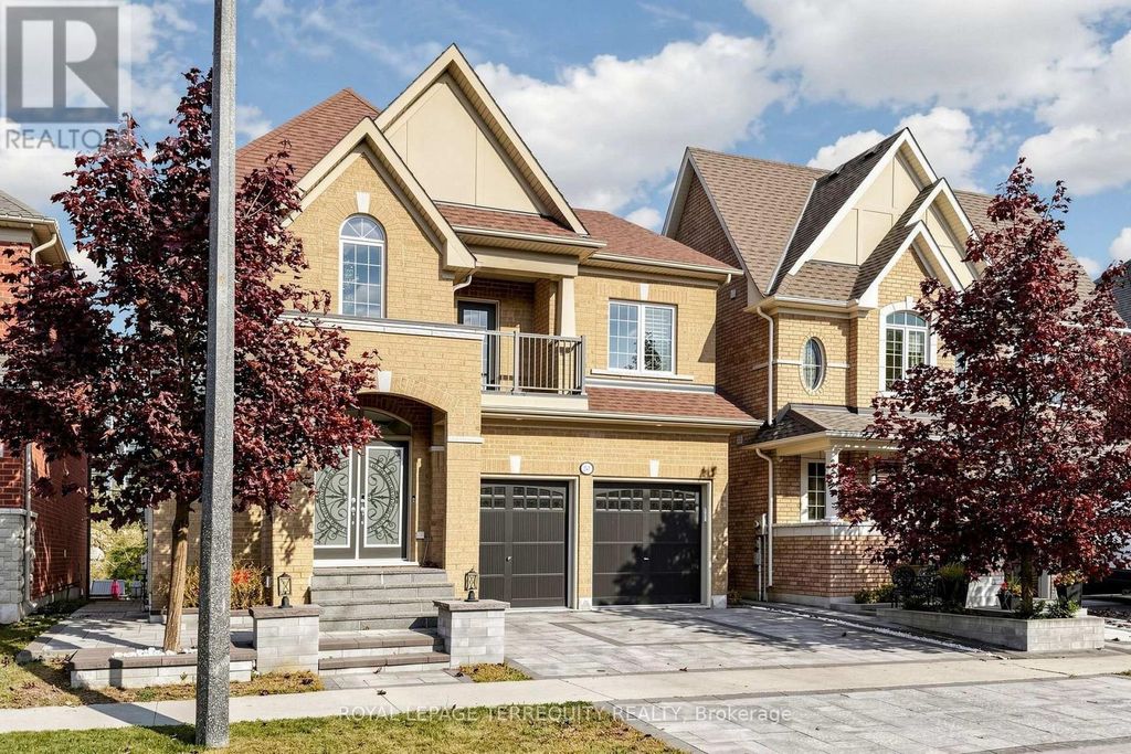 2549 Snow Knight Drive, Oshawa (windfields)