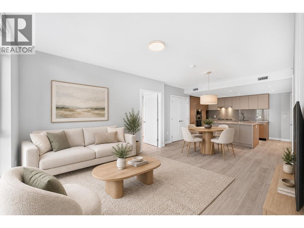 603 3588 Ketcheson Road, Richmond