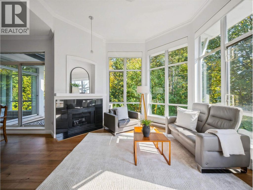 521 3629 Deercrest Drive, North Vancouver