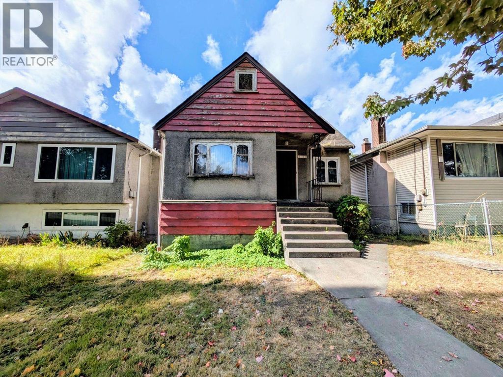 5555 Knight Street, Vancouver