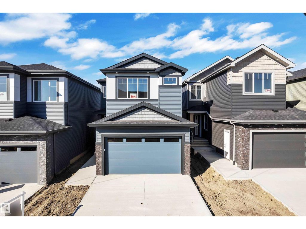 3604 44 Av, Beaumont