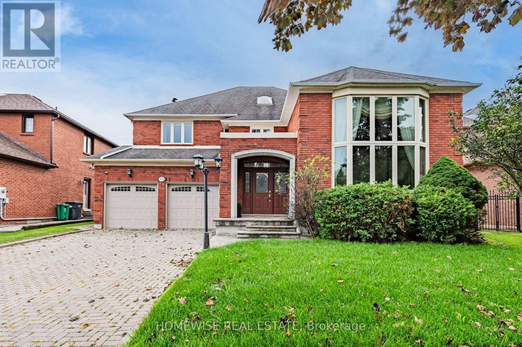5859 Riverside Place, Mississauga (east Credit)