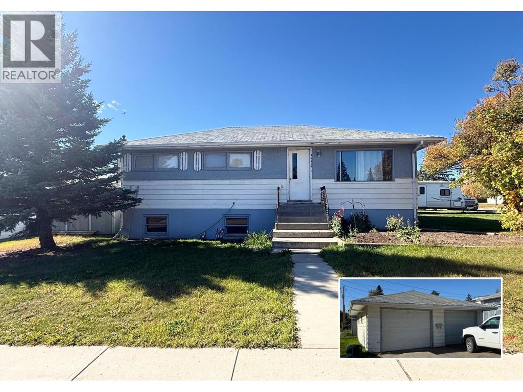 10216 106 Street, Fort St. John