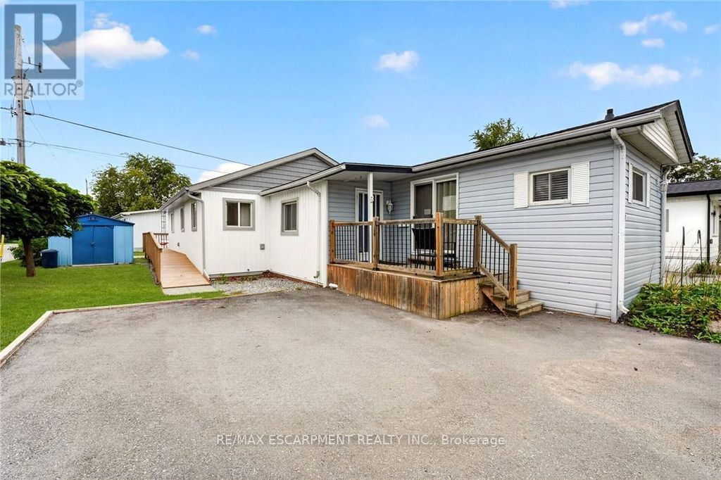 4588 Martha Lane, Lincoln (beamsville)