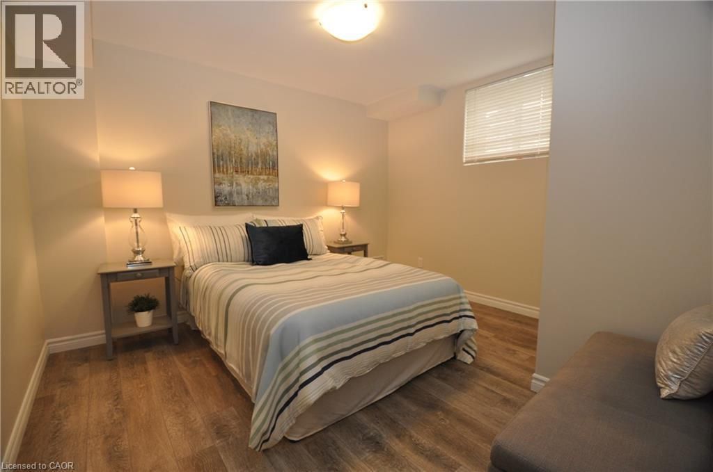 721 Limeridge Road E Unit# Basement, Hamilton