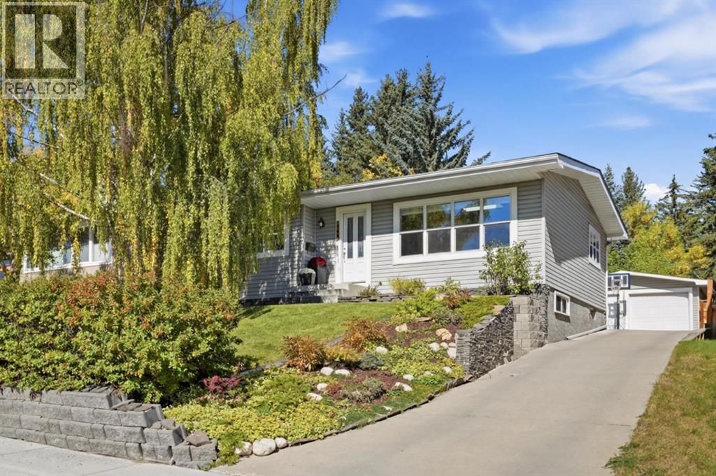 5432 Bannerman Drive Nw, Calgary