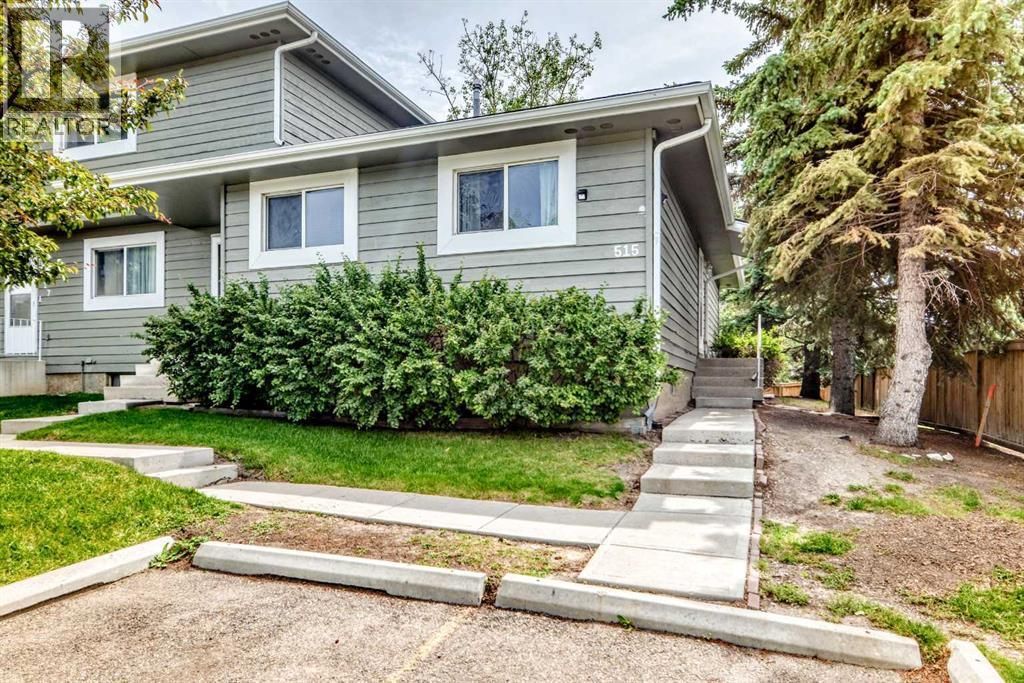 515, 500 Allen Street Se, Airdrie