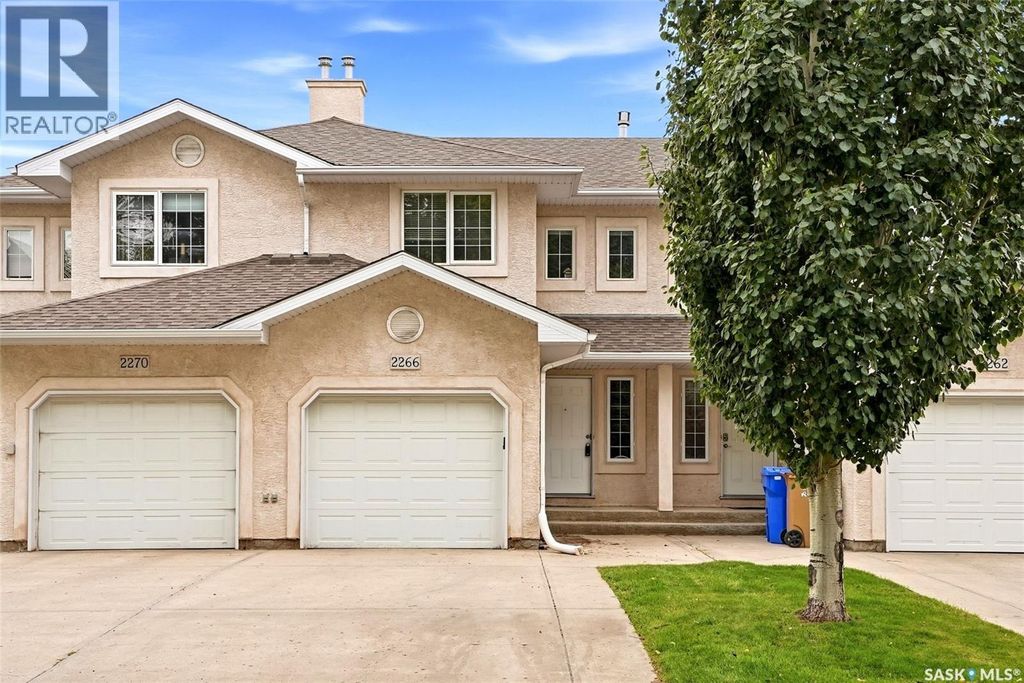 2266 Atkinson Street, Regina