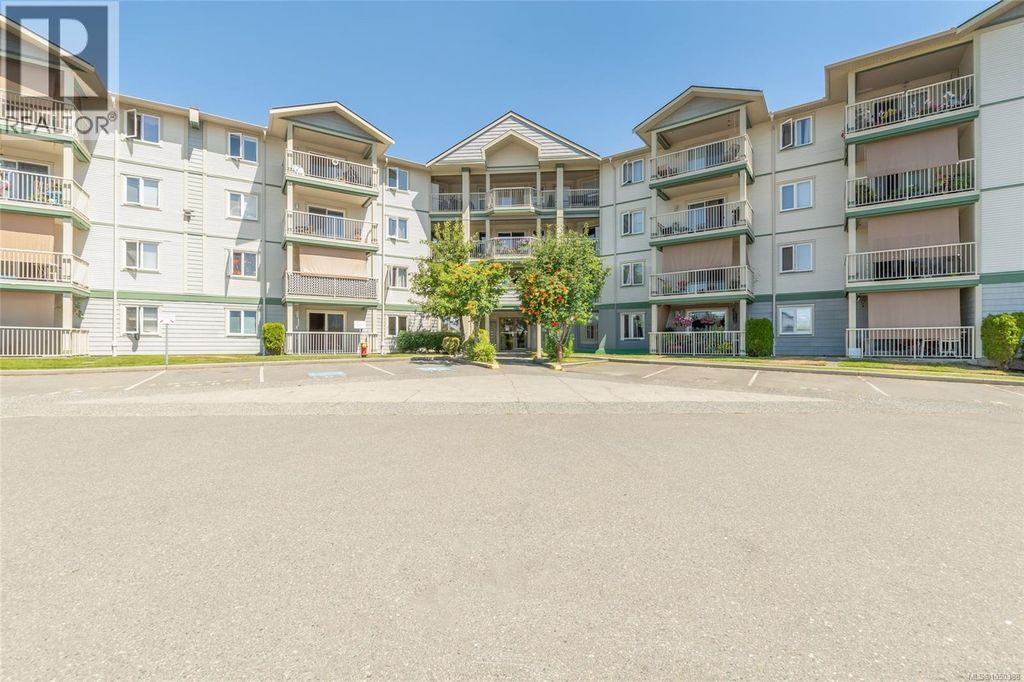 111 4971 Songbird Pl, Nanaimo