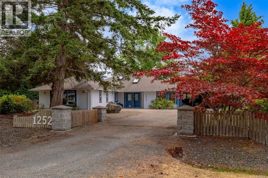 1252 Bunker Pl, French Creek