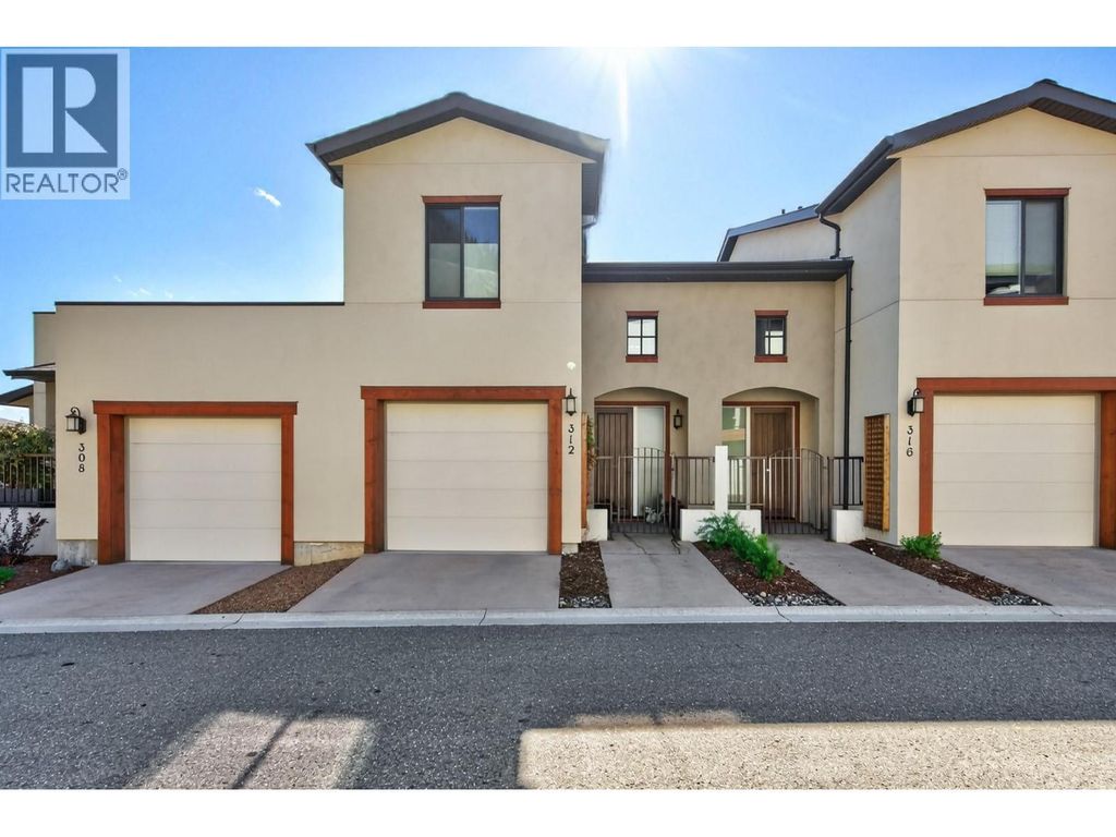 312 Belmonte Avenue, Kamloops