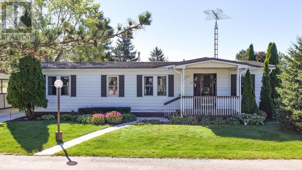 39724 Amberley Road, North Huron (wingham)