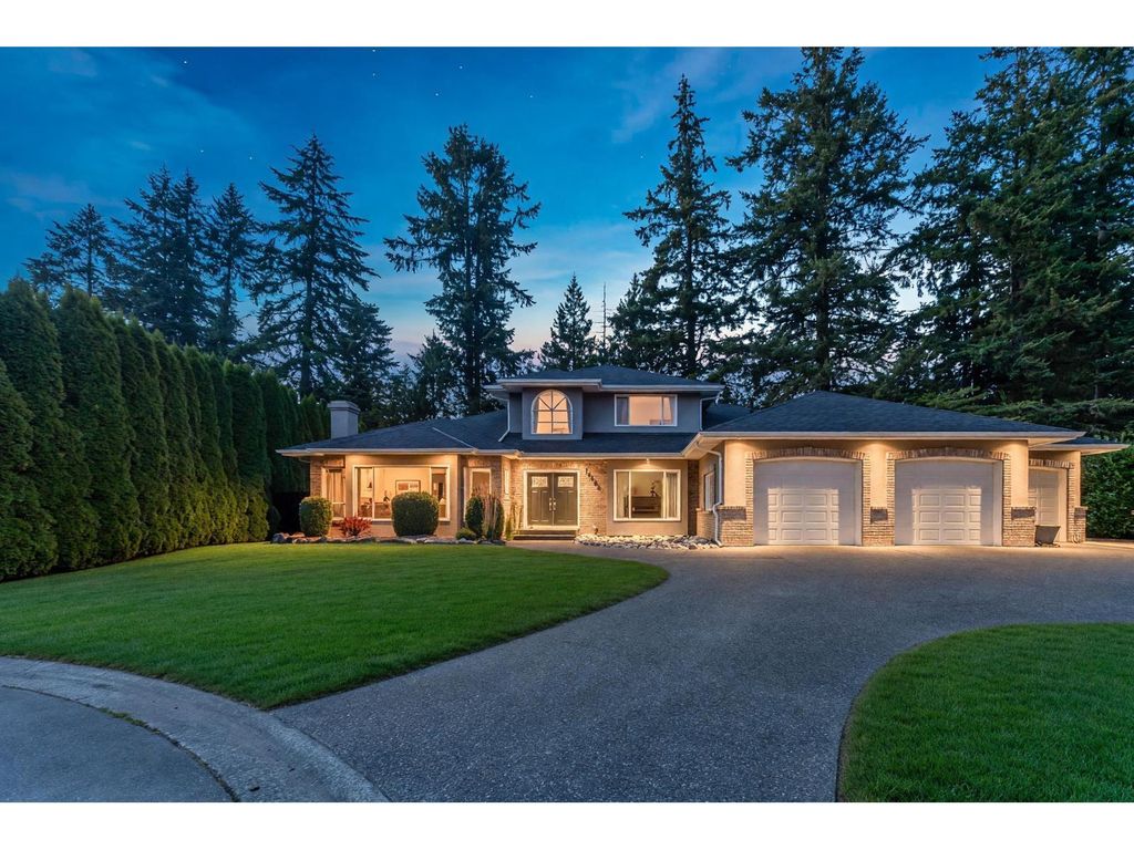 14455 30a Avenue, Surrey