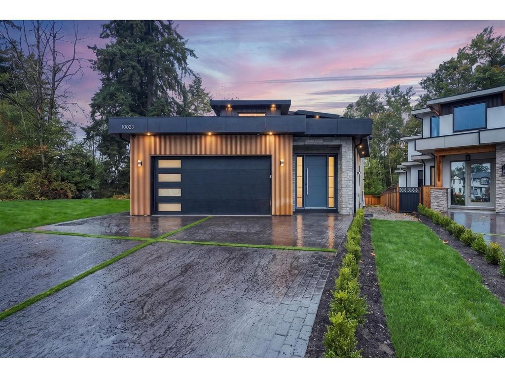 10023 173a Street, Surrey