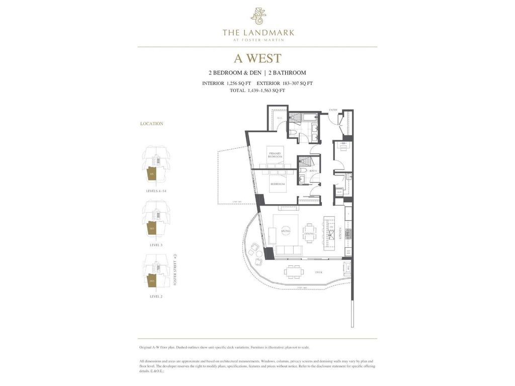 405 1475 Foster Street, White Rock