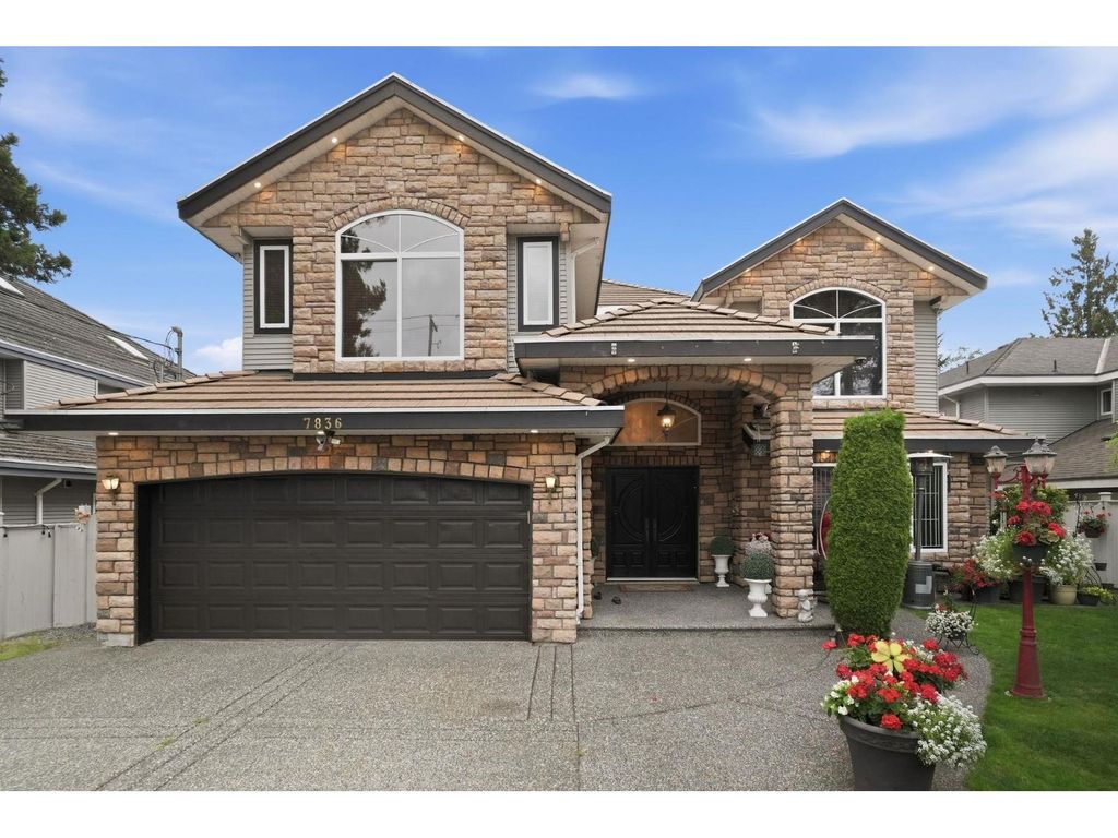 7836 127 Street, Surrey