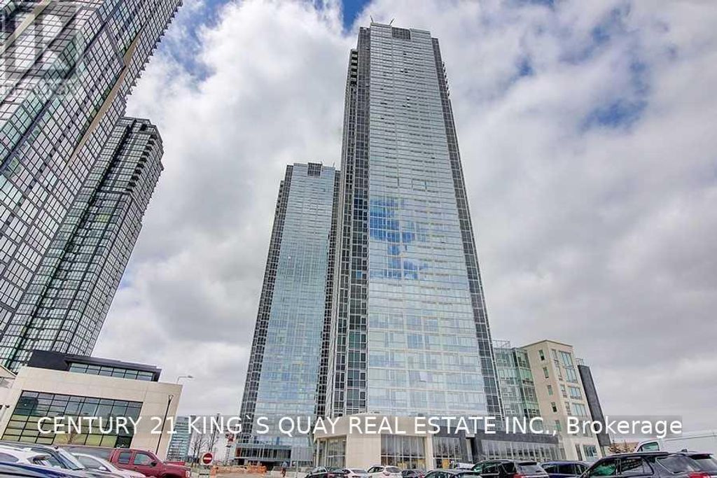 508 - 2908 Highway 7, Vaughan (concord)