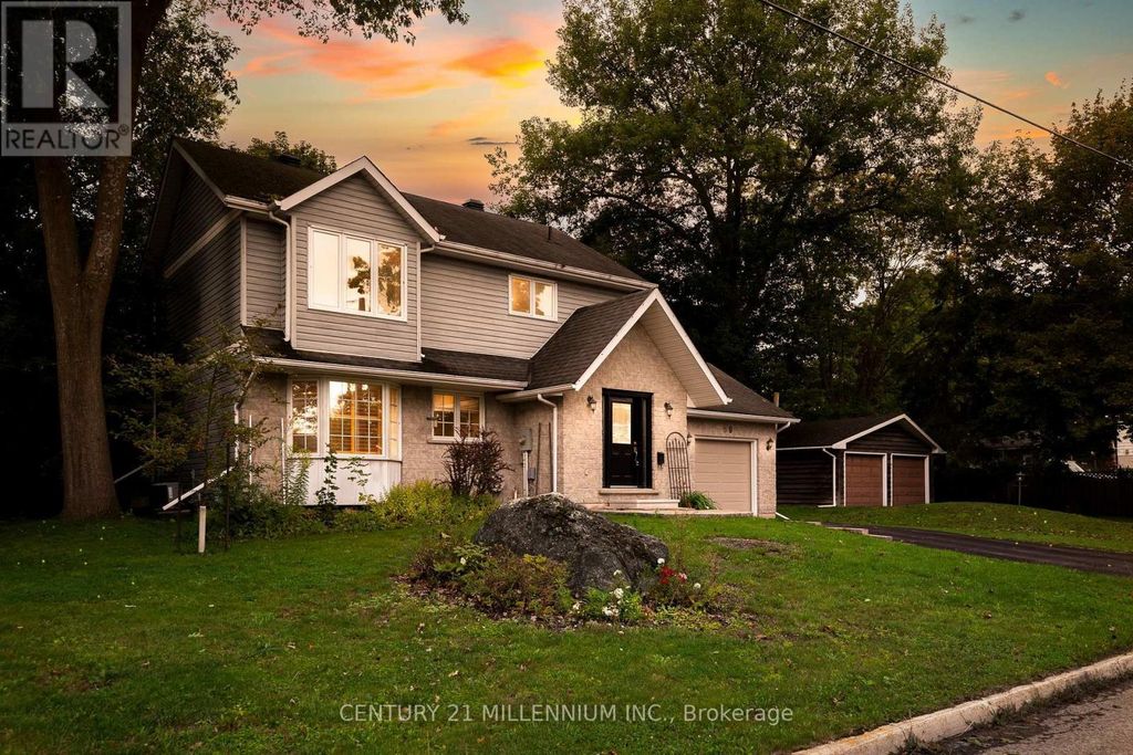 50 Margaret Street, Orangeville