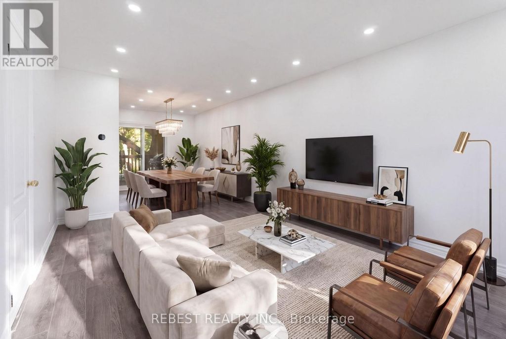 Main - 2181 Wiseman Court, Mississauga (clarkson)