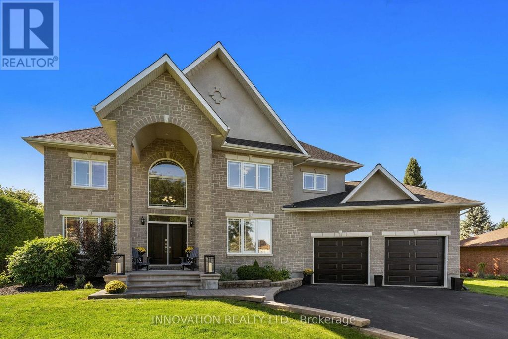 6646 Old Forest Drive, Ottawa