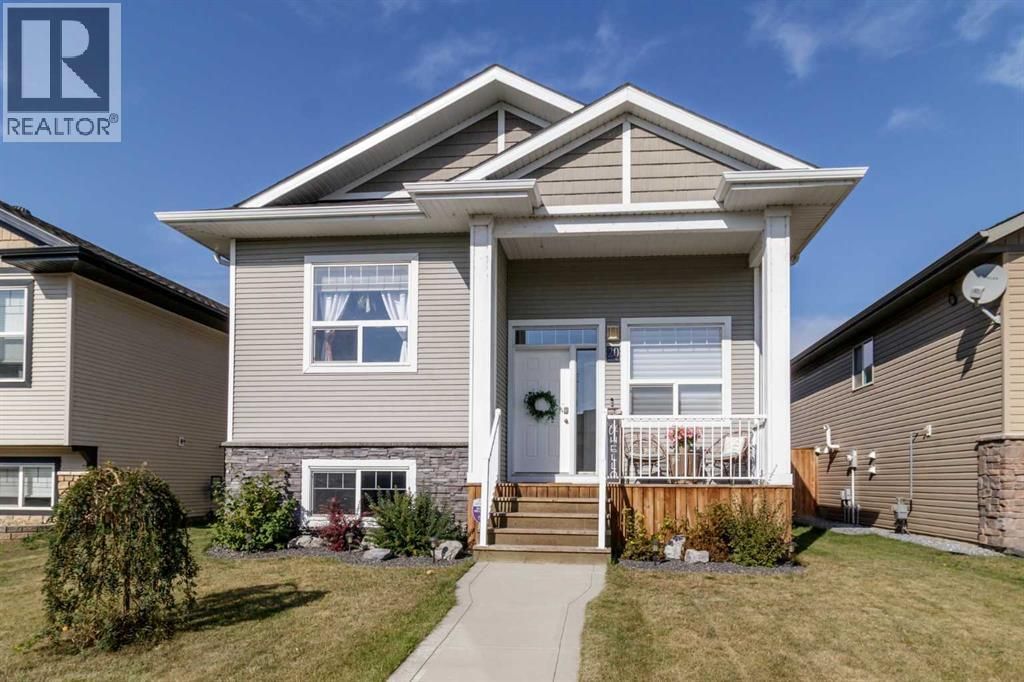 20 Radcliff Way, Sylvan Lake