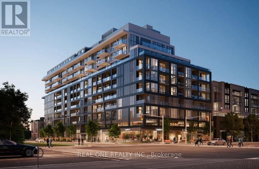 328 - 6 Greenbriar Road, Toronto (bayview Village)