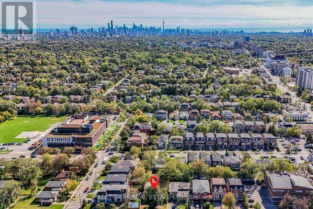 75 Stormont Avenue, Toronto (bedford Park-Nortown)