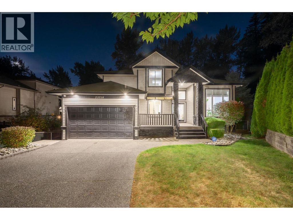 23710 110 Avenue, Maple Ridge
