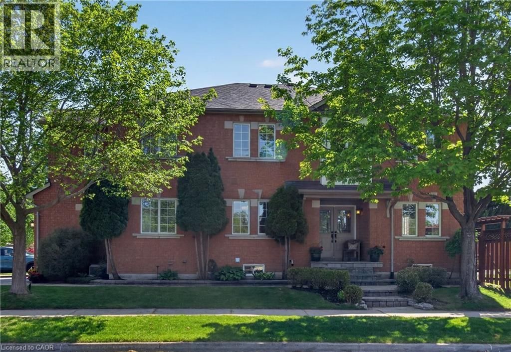1347 Brookstar Drive, Oakville