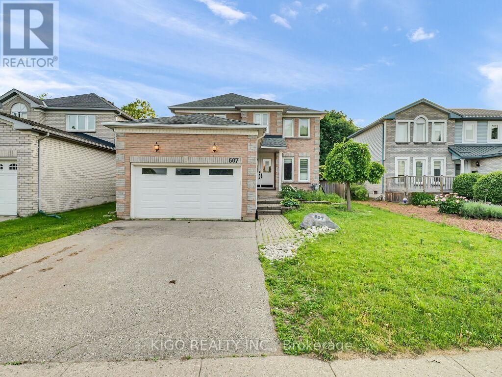 607 Burnett Avenue, Cambridge