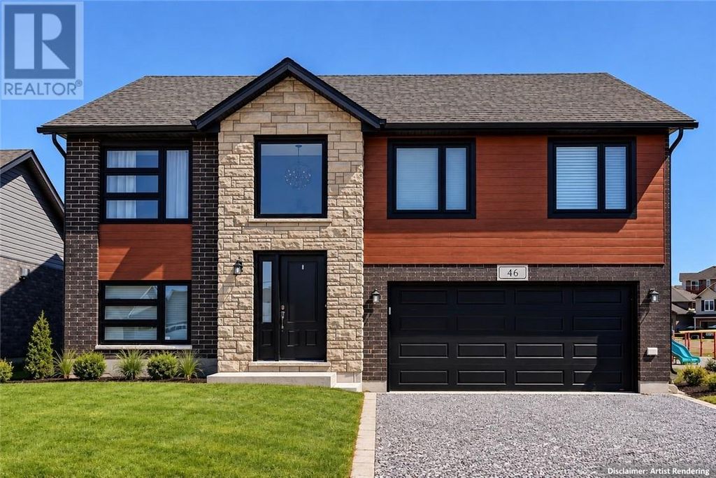 Lot 3 Tycho, Sudbury